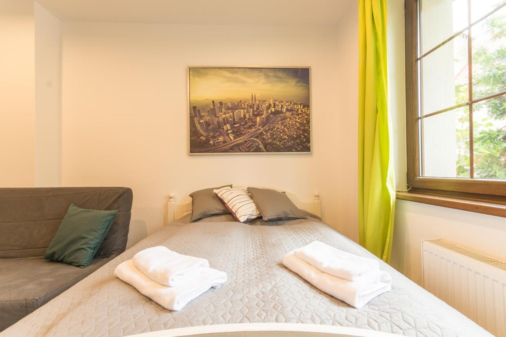 Sea - Natalia-kamila Apartment Sopot