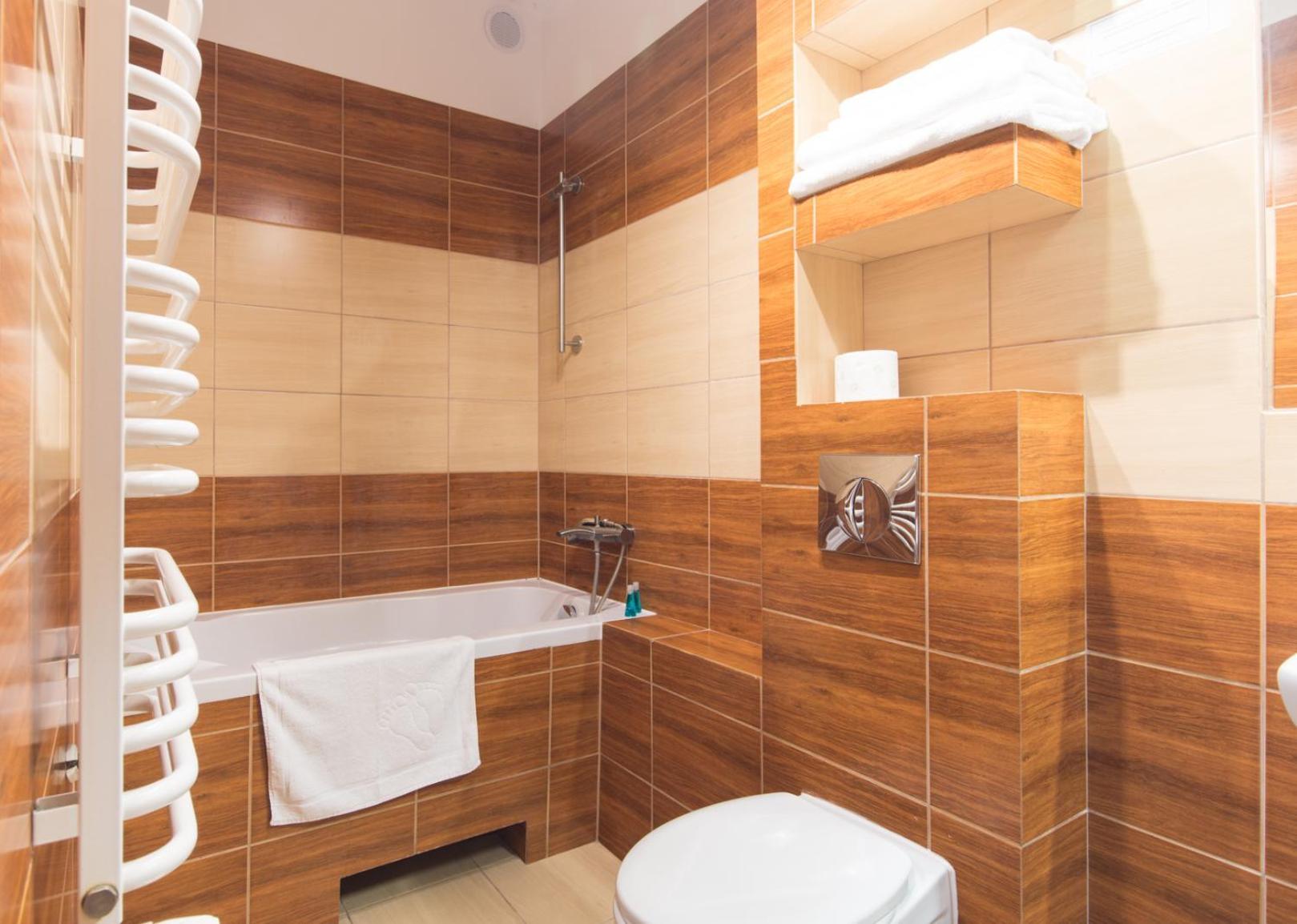 Sea - Natalia-kamila Apartment *