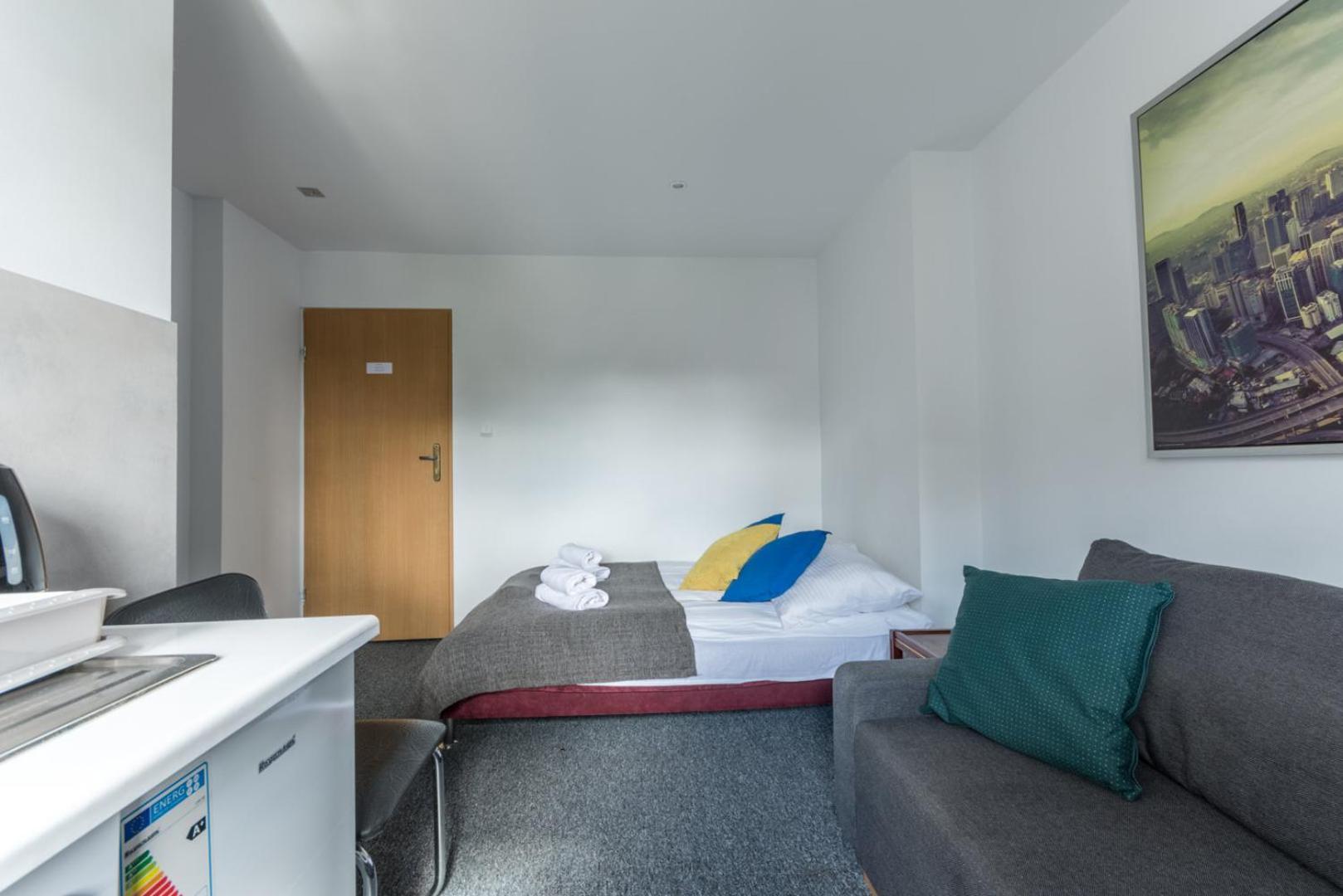 Apartment Sea - Natalia-kamila Sopot