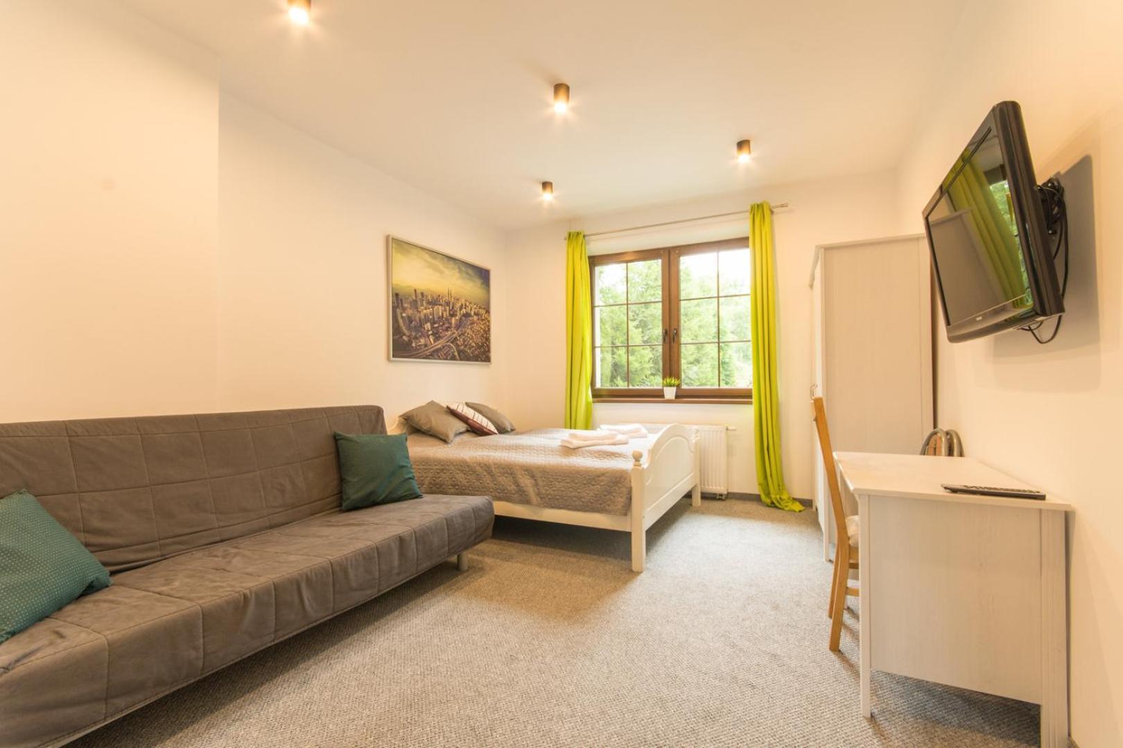 Sea - Natalia-kamila Apartment Sopot