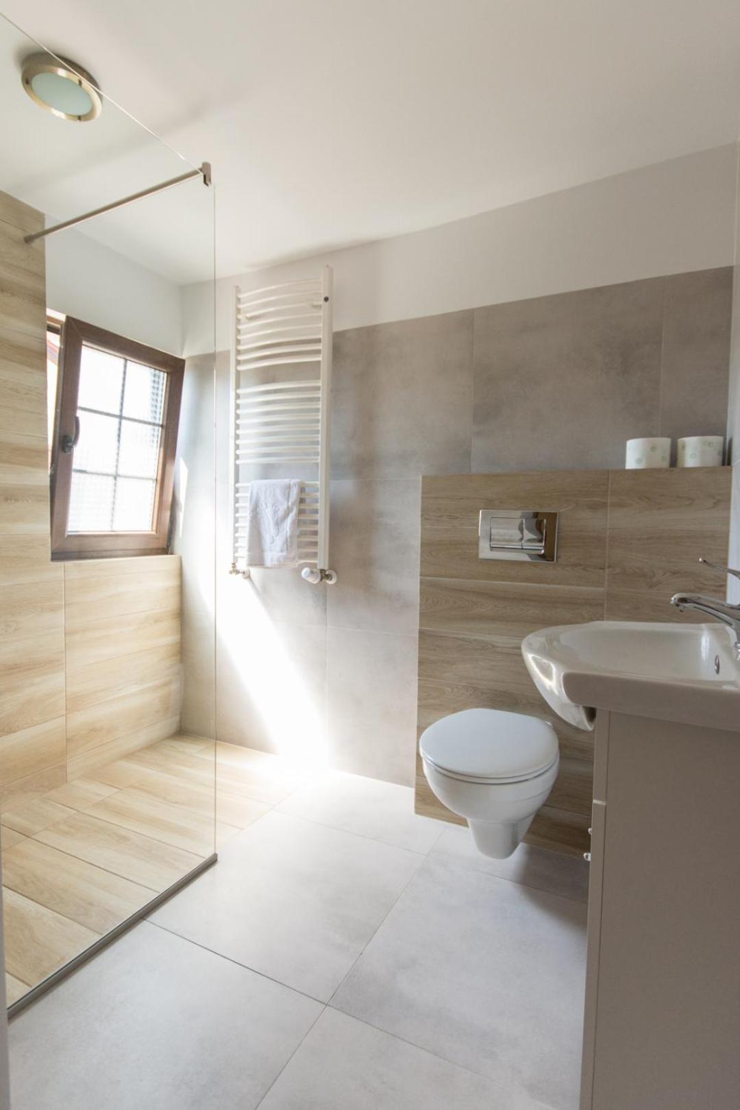 Sea - Natalia-kamila Apartment